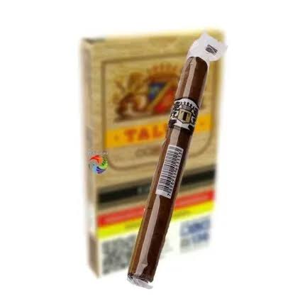 CHARUTO TALVIS CORONA