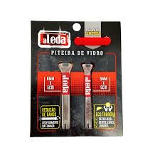PITERIRA DE VIDRO  ALEDA