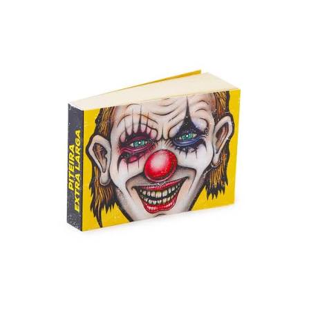 PITEIRA EXTRA LARGA LION ROLLING CIRCUS