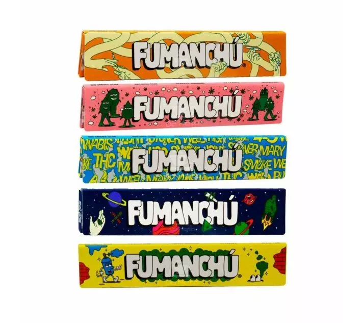 SEDA FUMANCHU POMTS