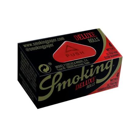 ROLA SMOKING DELUXE ROLLS