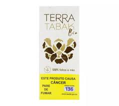 TERRA TABAK BIO
