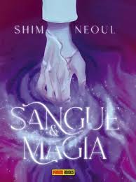 SANGUE E MAGIA