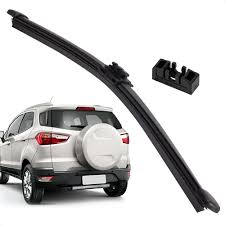PALHETA TRASEIRA CARENADA ECOSPORT 17 FORD KA 14
