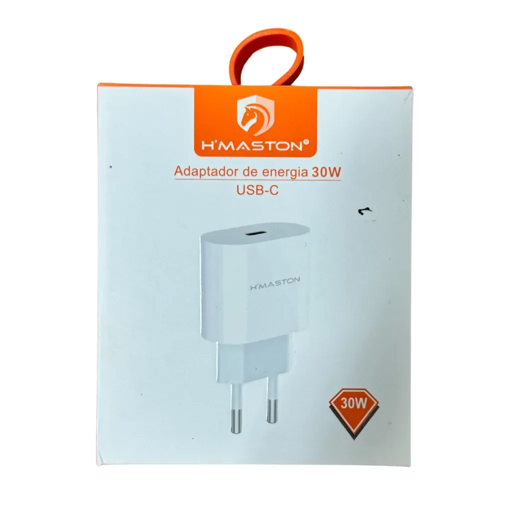 ADAPTADOR DE ENERGIA 30W