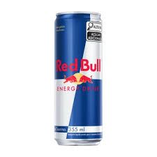 RED BULL 355 ML ENERGY DRINK
