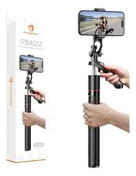BASTÃO DE SELFIE HMASTON ZP25