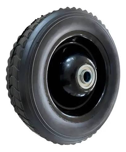 roda do gerador