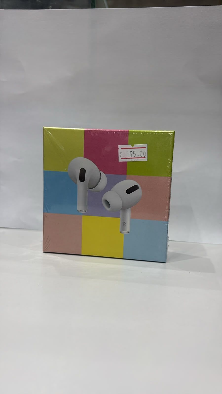 FONE DE OUVIDO A-885