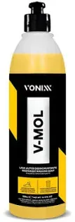 V MOL 500ml LAVA AUTO DESENCRUSTANTE AUTOMOTIVO VONIXX
