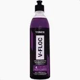V - FLOC LAVA AUTOS  NEUTRO