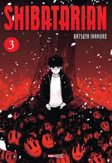 SHIBATARIAN 3