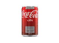 COCA COLA CAFÉ 220 ml