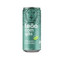 ICE TEA COM GAS
