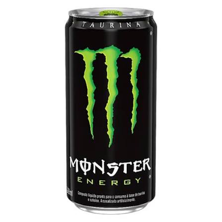 MONSTER ENERGY 269