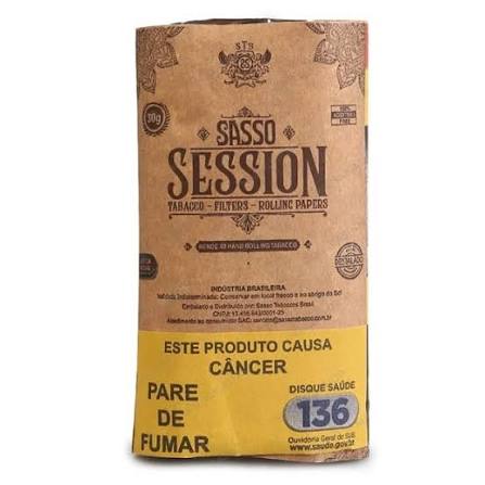 TABACO + SEDA SASSO SESSION