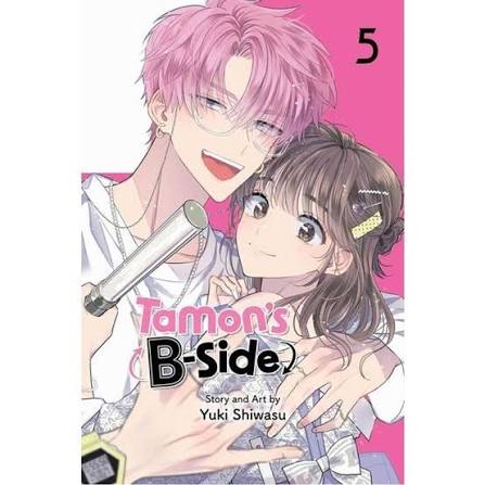 TAMON'S B-SIDE n 5
