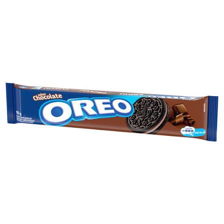OREO CHOCOLATE