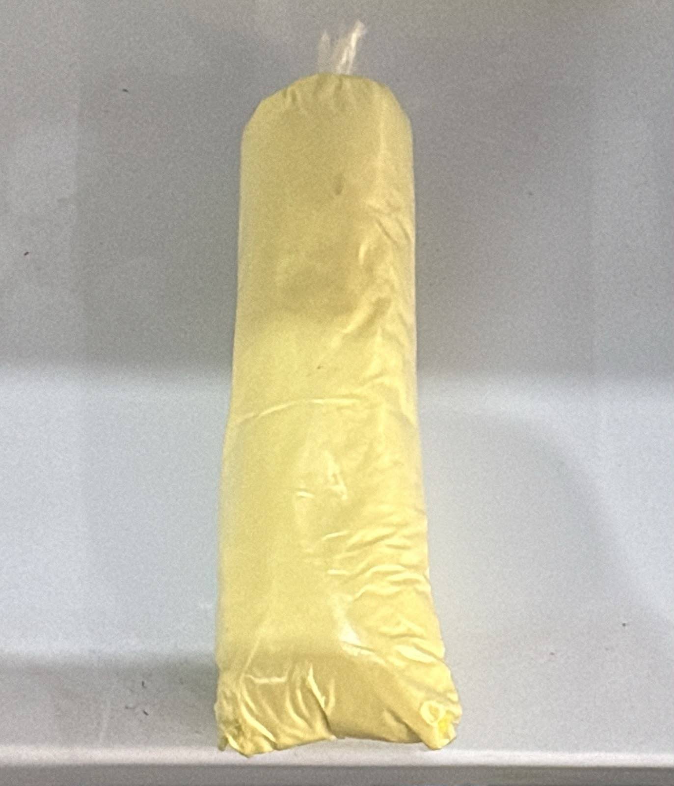 ENXOFRE - 100G
