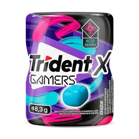 TRIDENT GAMERS