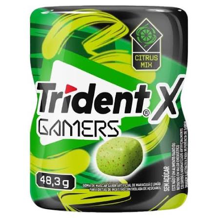 TRIDENT X GAMERS
