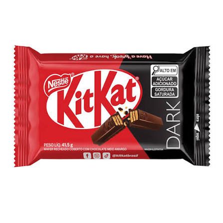 KIT KAT DARK