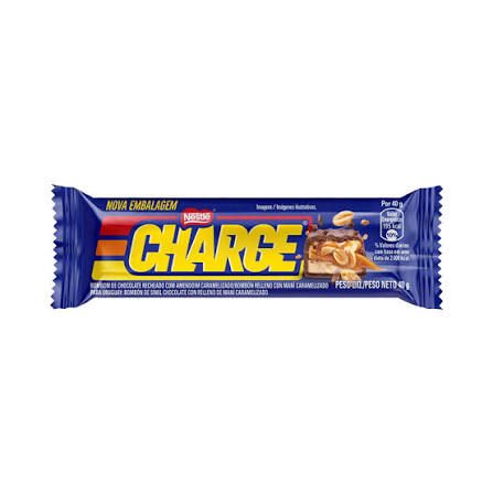 CHARGE