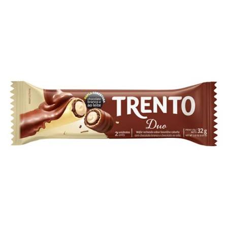 TRENTO DUO