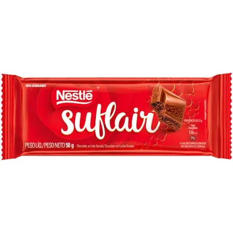 SUFLAIR TRADICIONAL