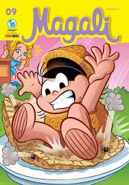MAGALI n 09