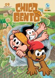 CHICO BENTO n 09