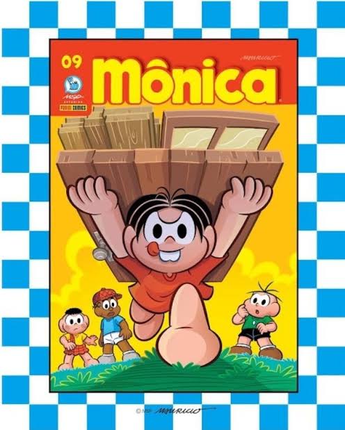 MÔNICA n 09