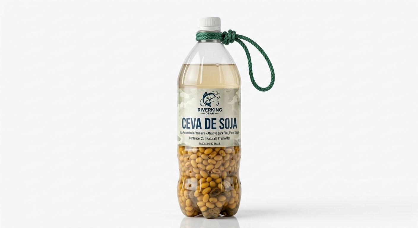 CEVA DE SOJA