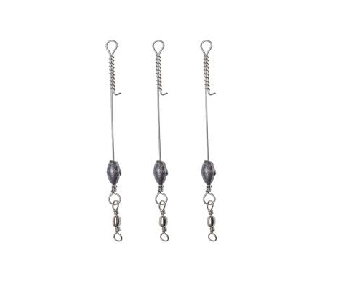 ENCASTOADOR COM GIRADOR E CHUMBADA 20X10 - 10 CM - PACOTE COM 03UN