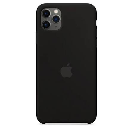 CAPA SILICONE IPHONE 11 PRO MAX