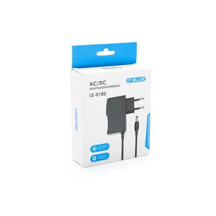 FONTE TUBOX LE-0180