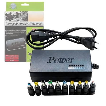 NOTEBOOK POWER ADAPTER AL-E9602