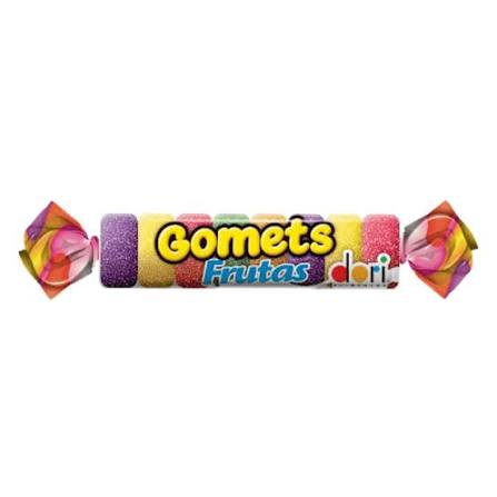 GOMETS TUBO