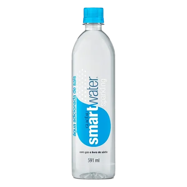 SMARTWATER COM GÁS