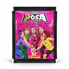 FIGURINHAS DOS ROSAS