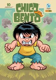 CHICO BENTO 10