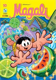 MAGALI 10