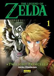 THE LEGEND OF ZELDA n 1