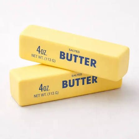 squishy butter